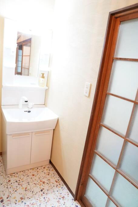 3Room 63M2 Party Ok Namba Osaka Ngoại thất bức ảnh