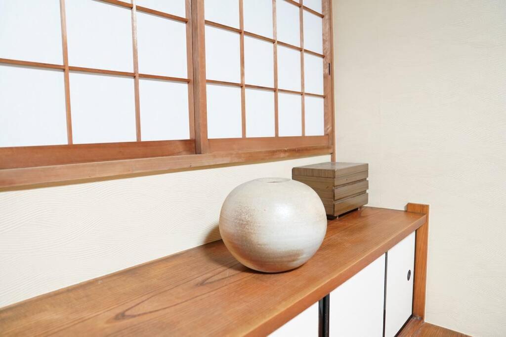 3Room 63M2 Party Ok Namba Osaka Ngoại thất bức ảnh