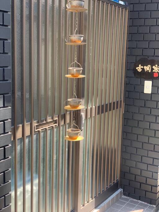 3Room 63M2 Party Ok Namba Osaka Ngoại thất bức ảnh