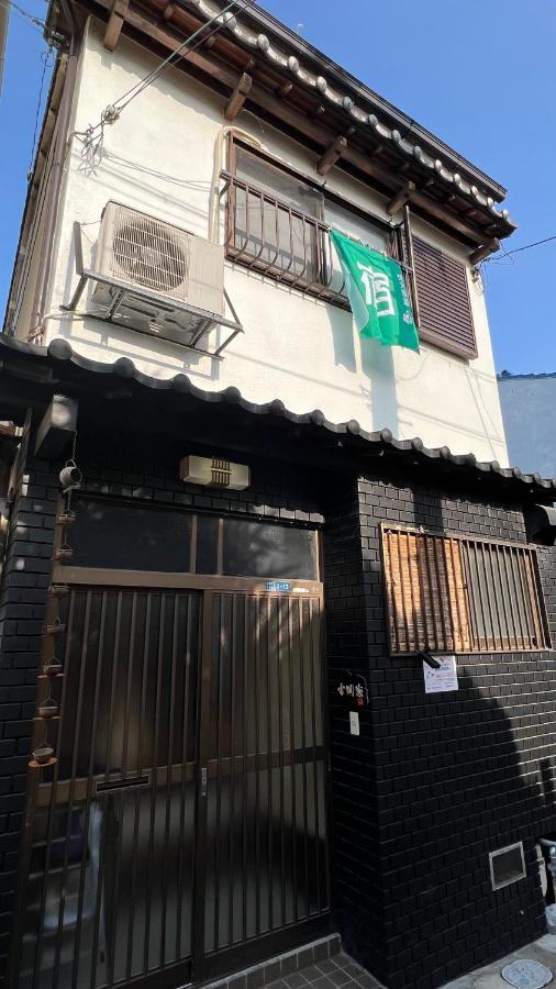 3Room 63M2 Party Ok Namba Osaka Ngoại thất bức ảnh