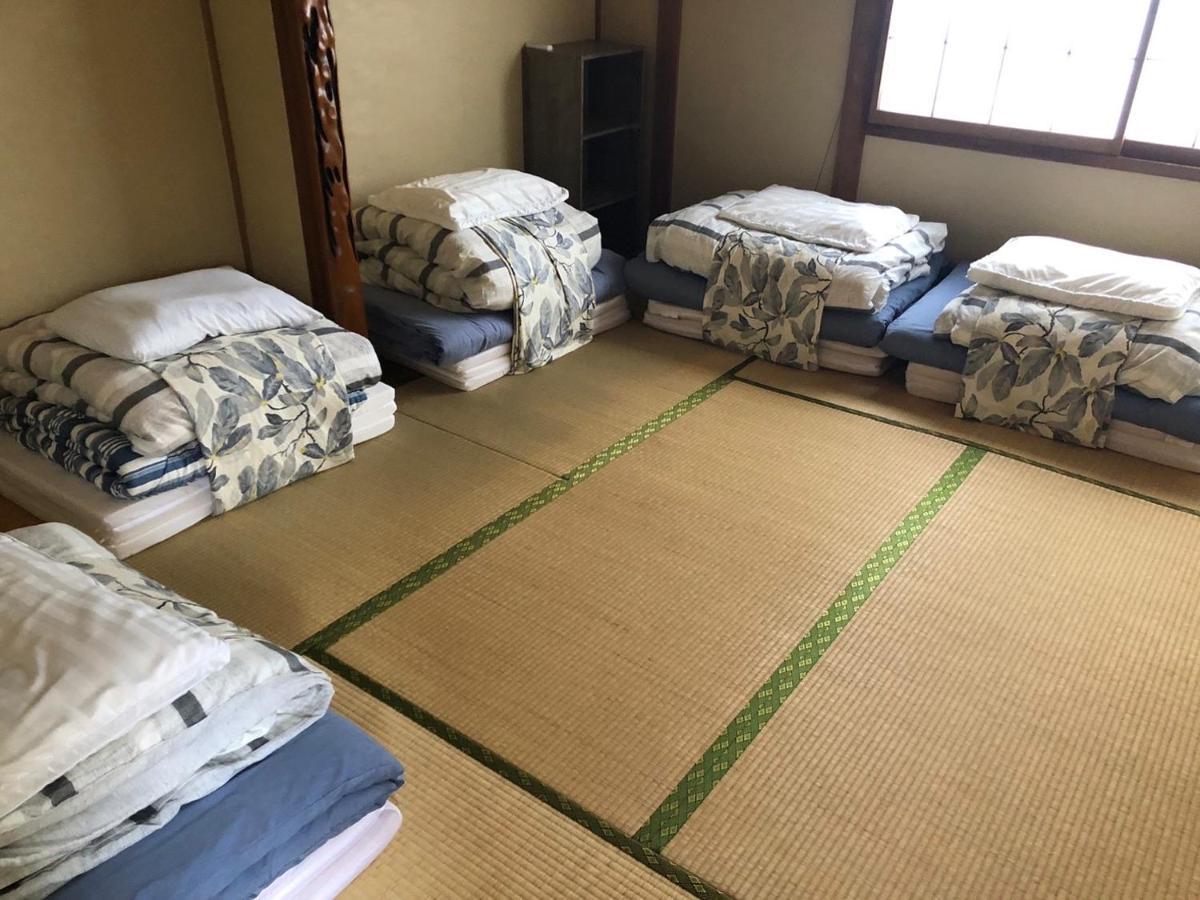 3Room 63M2 Party Ok Namba Osaka Ngoại thất bức ảnh